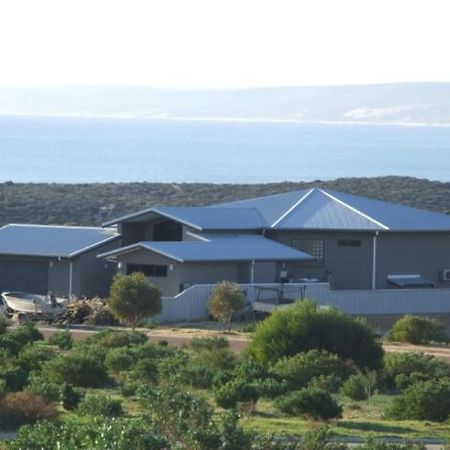 Eco Haven retreat Leilighet Kalbarri Eksteriør bilde