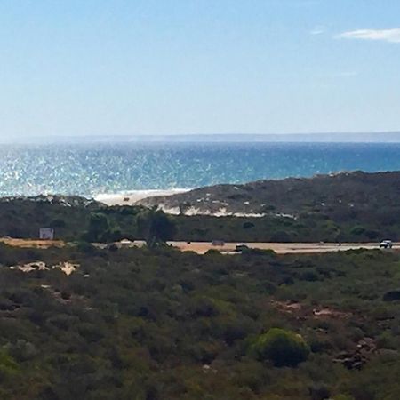 Eco Haven retreat Leilighet Kalbarri Eksteriør bilde