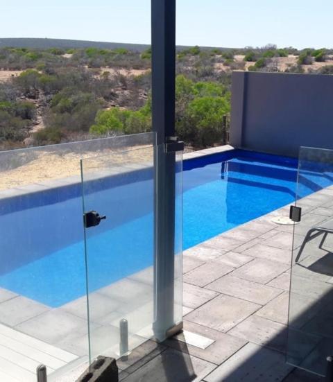 Eco Haven retreat Leilighet Kalbarri Eksteriør bilde