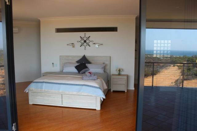 Eco Haven retreat Leilighet Kalbarri Eksteriør bilde