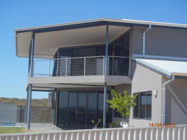 Eco Haven retreat Leilighet Kalbarri Eksteriør bilde