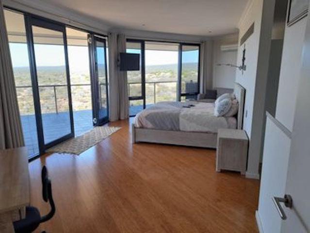 Eco Haven retreat Leilighet Kalbarri Eksteriør bilde