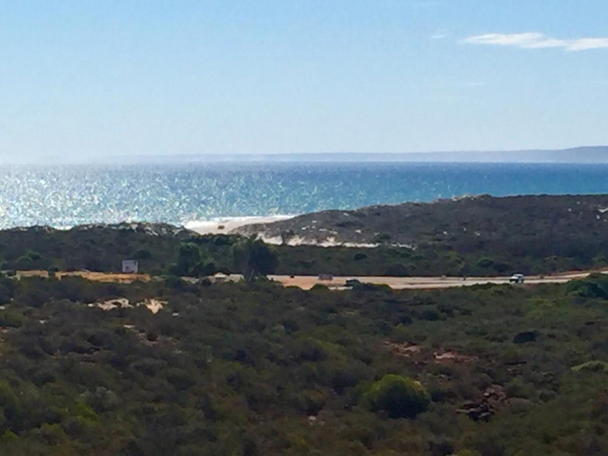 Eco Haven retreat Leilighet Kalbarri Eksteriør bilde